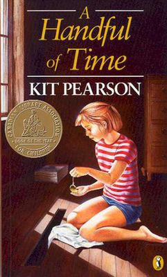 Pearson, Kit (MG) A Handful of Time (PB)