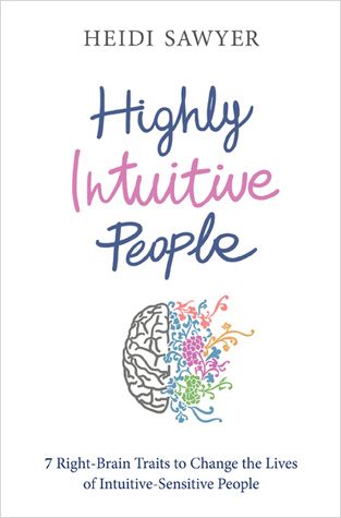 Sawyer, Heidi (158.SA) Highly Intuitive People (TP)