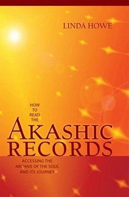 Howe, Linda (158.SP) How to Read the Akashic Records (TP)