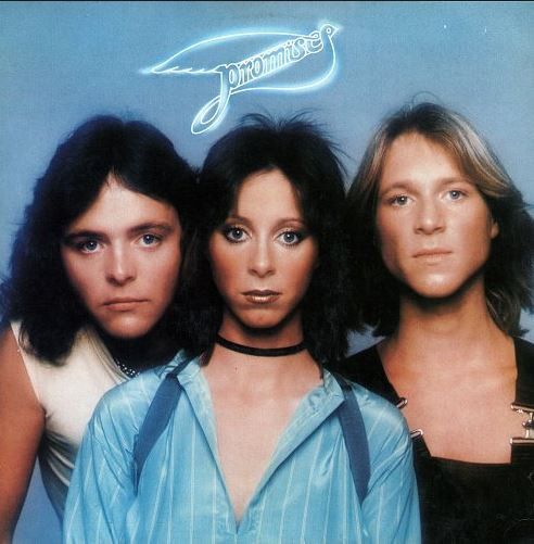 Promises – Promises (VG, 1978, LP, EMI – 7C 062-77026, Scandinavia)