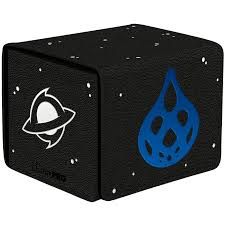 UP D-Box Alcove Edge Premium MTG  Edge of Eterneties - Blue