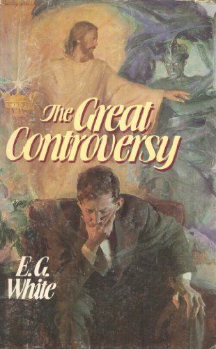White, E. G. (236) The Great Controversy (1988 PB)