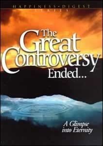 White, Ellen G. (236) The Great Controversy Ended (PB)