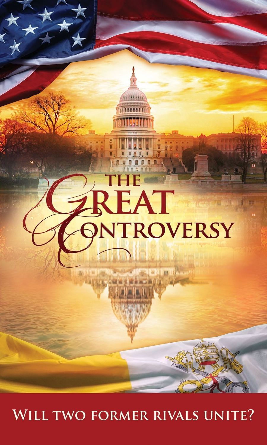 White, Ellen G. (236) The Great Controversy (2022, PB)