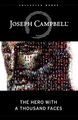 Campbell, Joseph (398) The Hero with a Thousand Faces (HC)