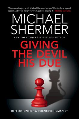 Shermer, Michael (150) Giving the Devil his Due (HC)