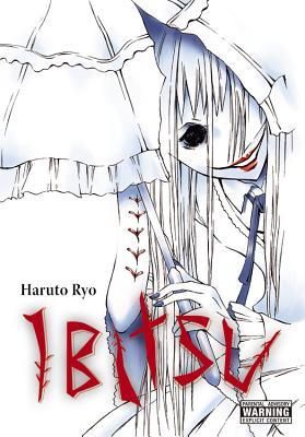 Ryo, Haruto (Manga) Ibitsu