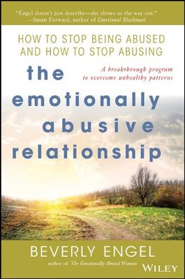 Engel, Beverly (158) The Emotionally Abusive Relationship (TP)