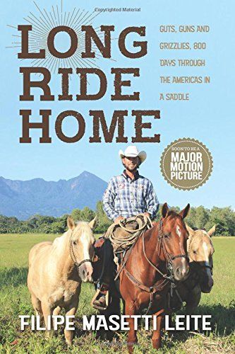 Leite, Filipe Masetti (910) Long Ride Home (TP)