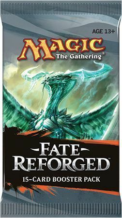 Fate Reforged Booster Pack
