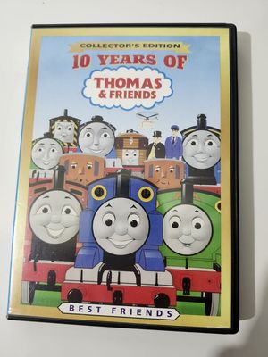 Thomas &amp; Friends (Misc. DVD)