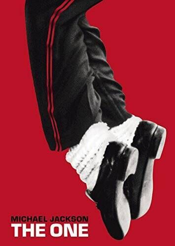 Michael Jackson: The One (2004) (DVD)
