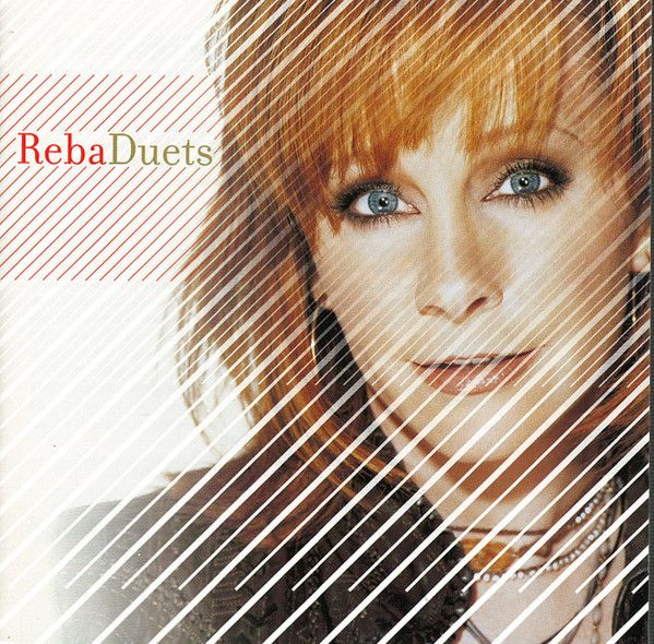 Reba McEntire – Duets (CD, New, Factory Sealed)
