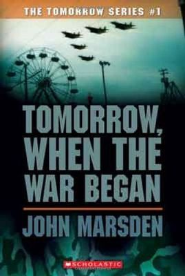 Marsden, John (SF) Tomorrow #1 Tomorrow, When the War Began (TP)