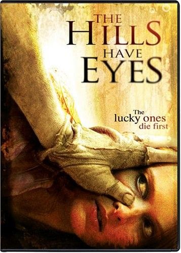 The Hills Have Eyes (2006) (DVD) Ted Levine