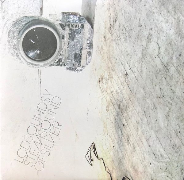 LCD Soundsystem – Sound Of Silver (2LP, New)
