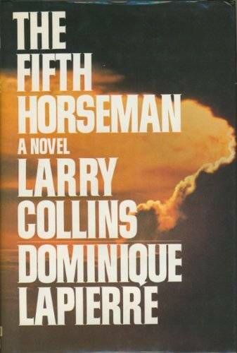 Collins, Larry; Lapierre, Dominique (TH) The Fifth Horseman (HC)