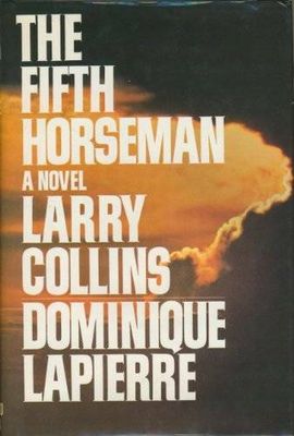 Collins, Larry; Lapierre, Dominique (TH) The Fifth Horseman (HC)