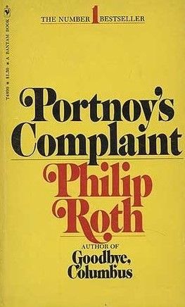 Roth, Philip (FI) Portnoy's Complaint (PB)