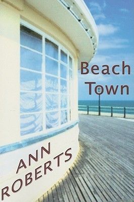 Roberts, Ann (LG) Beach Town (TP)