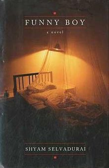 Selvadurai, Shyam (LG) Funny Boy (TP)