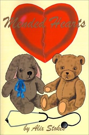 Stokes, Alix (LG) Mended Hearts (TP)