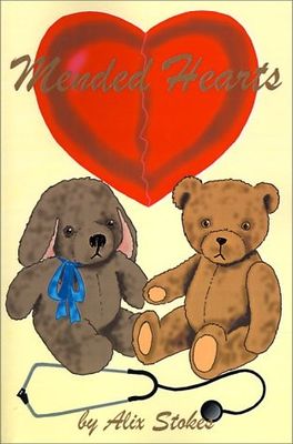 Stokes, Alix (LG) Mended Hearts (TP)