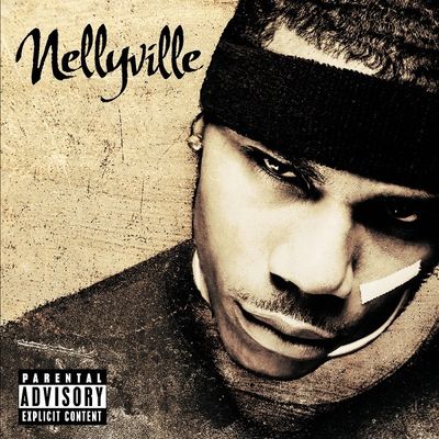 Nelly – Nellyville (CD)