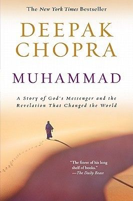 Chopra, Deepak (297.6) Muhammad (TP)
