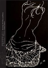 Freefall (811) Volume XXVI Number 2: Spring/Summer 2016 (Prose &amp; Poetry)