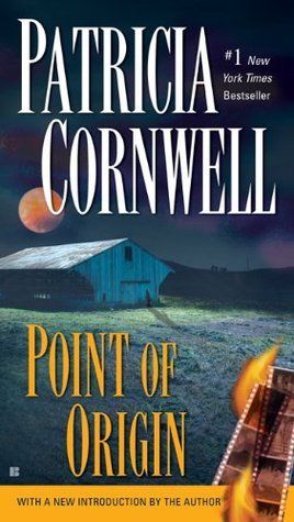 Cornwell, Patricia (MY) Kay Scarpetta #9 Point Of Origin (PB)