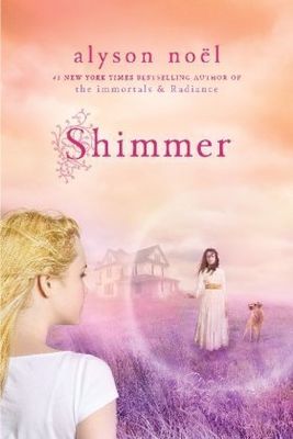 Noel, Alyson (YF) Riley Bloom #2 Shimmer (TP)