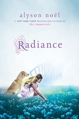 Noel, Alyson (YF) Riley Bloom #1 Radiance (TP)