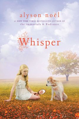Noel, Alyson (YF) Riley Bloom #4 Whisper (TP)