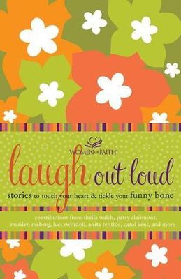 Women of Faith (158.SP) Laugh out Loud (TP)