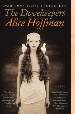 Hoffman, Alice (FI) The Dovekeepers (TP)