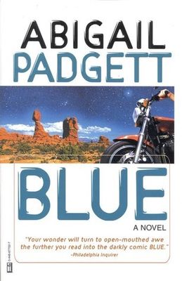 Padgett, Abigail (MY) Blue #1 Blue (TP)