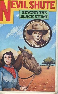 Shute, Nevil (FI) Beyond the Black Stump (HC)