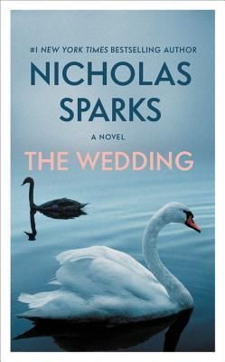 Sparks, Nicholas (RO) The Wedding (PB)