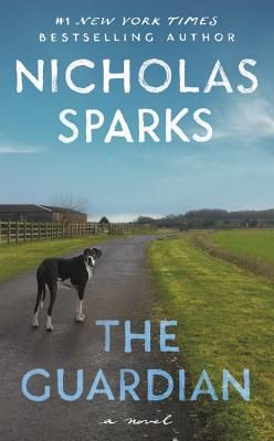 Sparks, Nicholas (RO) The Guardian (PB)