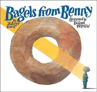 Davis, Aubrey - Bagels From Benny (Softcover)