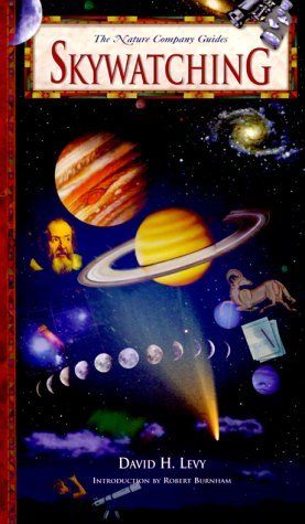 Levy, David H. (520) Skywatching (Softcover)