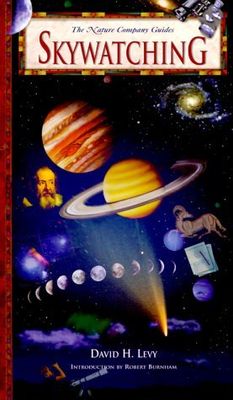 Levy, David H. (520) Skywatching (Softcover)