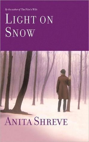 Shreve, Anita (FI) Light on Snow (HC)