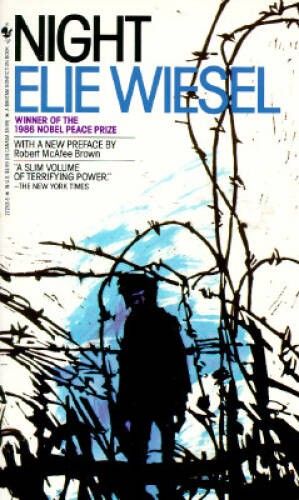Wiesel, Elie (940.WW2) Night (PB)
