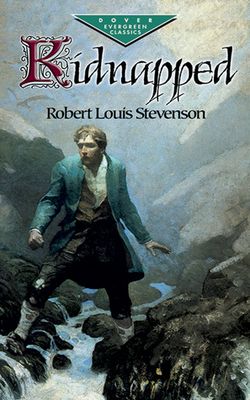 Stevenson, Robert Louis - Kidnapped (Juvenile Classics)