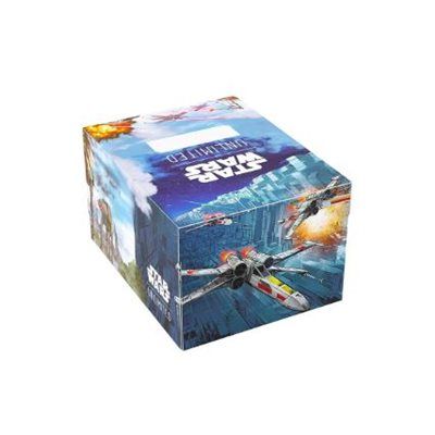 Star Wars: Unlimited Twin Suns Soft Crate: Battle of Scarif
