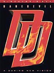 Marvel Daredevil (2003) (DVD) Ben Affleck Jennifer Garner