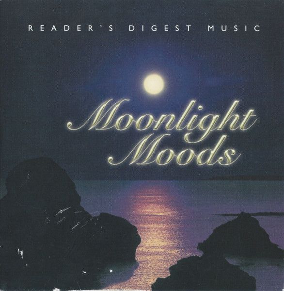 Various - Reader's Digest Music: Moonlight Moods (CD)