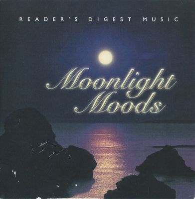 Various - Reader's Digest Music: Moonlight Moods (CD)